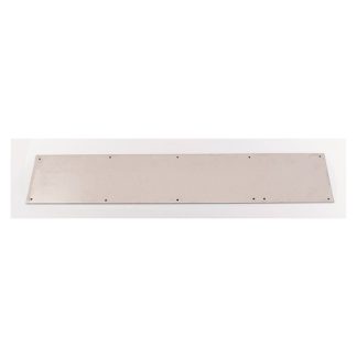 Eurospec KPP1750SSS Kickplate (LEAD TIME: 2-3 DAYS)