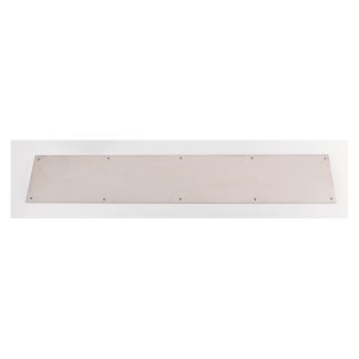 Eurospec KPP1805SSS Kickplate (LEAD TIME: 2-3 DAYS)