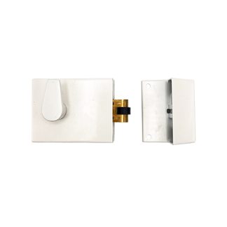 Union 1158 Rollerbolt Nightlatch