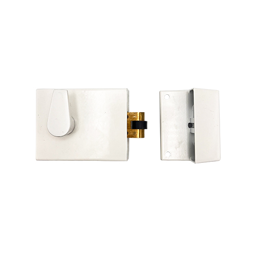 Union 1158 Rollerbolt Nightlatch