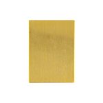 Souber EE4 Blanking Repair Plate - Stick On