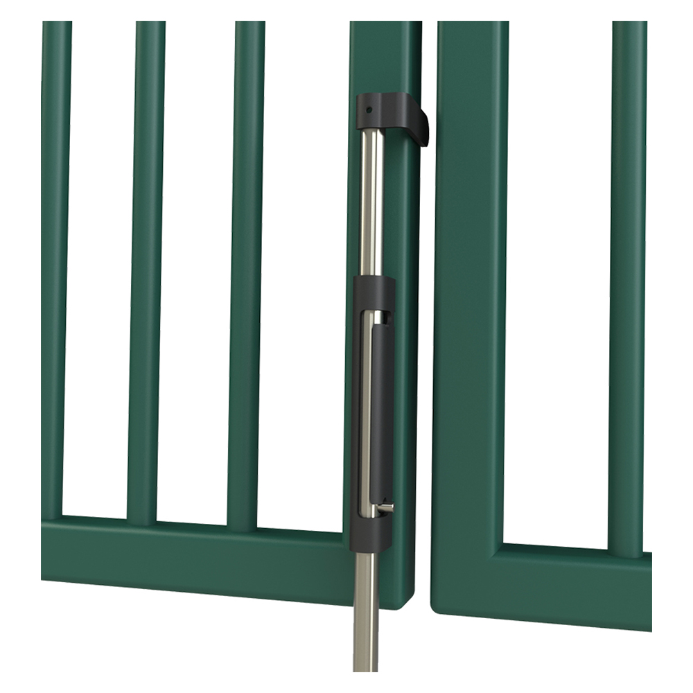 Gatemaster LDB/LDBSS Locking Drop Bolt (LEAD TIME: 2-3 DAYS) - Image 3