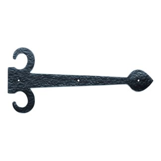 Carlisle Brass LF5123 Sword Hinge Front 463mm (LEAD TIME: 2-3 DAYS)