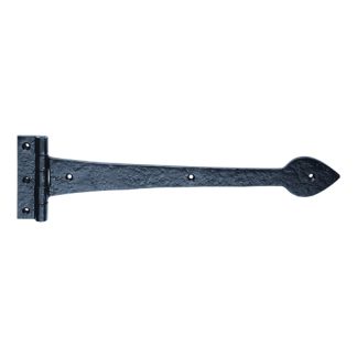 Carlisle Brass LF5515B Tee Hinge (LEAD TIME: 2-3 DAYS)