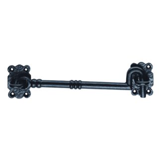 Carlisle Brass LF5528C Cabin Hook 203mm (LEAD TIME: 2-3 DAYS)