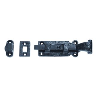 Carlisle Brass LF5530A Straight Door Bolt 108mm (LEAD TIME: 2-3 DAYS)
