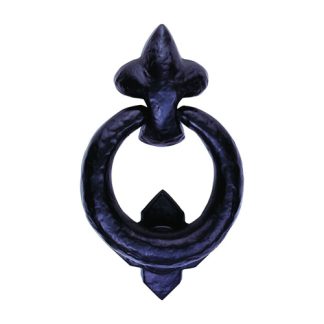 Carlisle Brass LF5590 Ring Door Knocker (LEAD TIME: 2-3 DAYS)