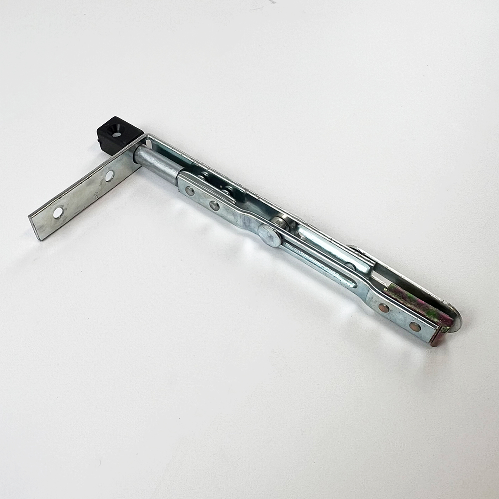 Liniar Bi Fold Mark 2 Locking Espagnolette Kit - Image 2