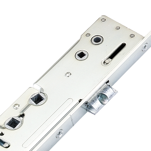 Lockmaster Latch Deadbolt 2 Hooks 2 Anti Lift Pins 2 Rollers Lift Lever or Double Spindle Multipoint Door Lock - Option 1 - Image 5