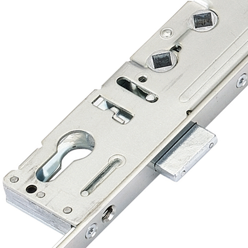 Lockmaster Latch Deadbolt 4 Hooks 2 Anti Lift Pins 2 Rollers Lift Lever or Double Spindle Multipoint Door Lock - Image 5