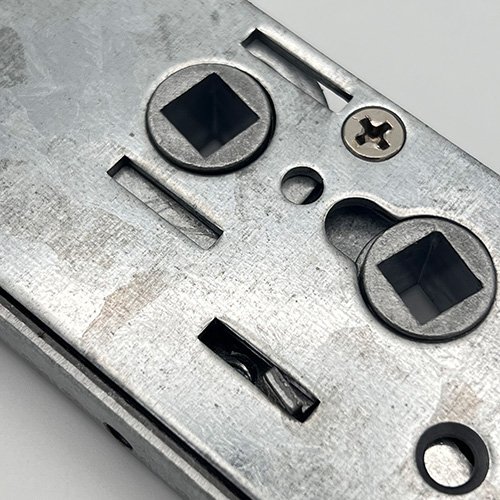 Lockmaster Copy Gearbox - Lift Lever or Double Spindle - Image 6