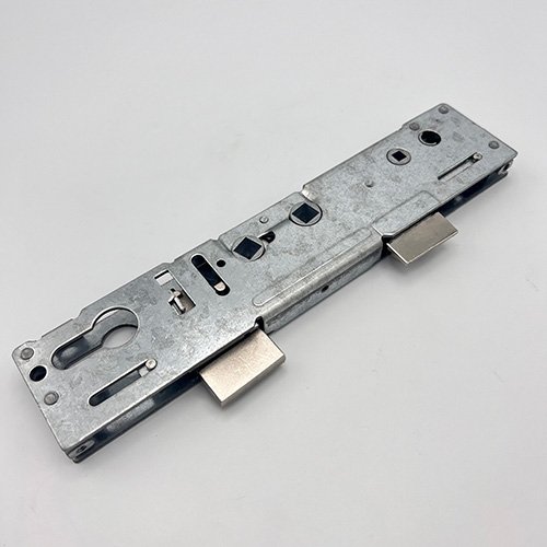 Lockmaster Copy Gearbox - Lift Lever or Double Spindle - Image 4
