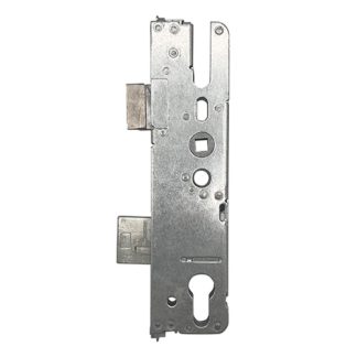 Lockmaster Auto-engage Multipoint Gearbox - Automatic locking