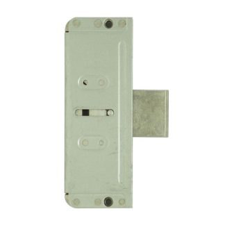 Lockmaster Mila Master Deadbolt Case Only