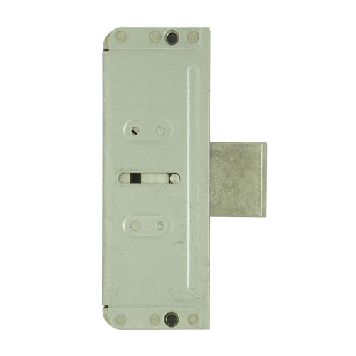 Lockmaster Mila Master Deadbolt Case Only