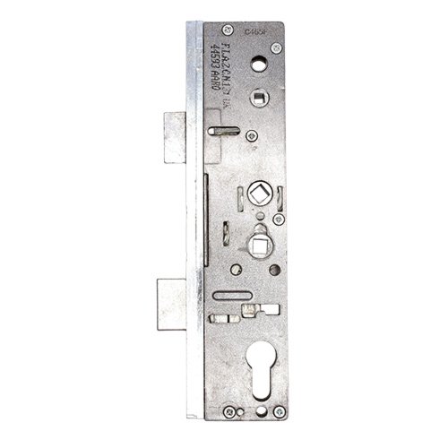 Lockmaster Genuine Gearbox - Lift Lever or Double Spindle - Image 2