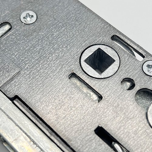 Lockmaster Genuine Gearbox - Lift Lever or Double Spindle - Image 5