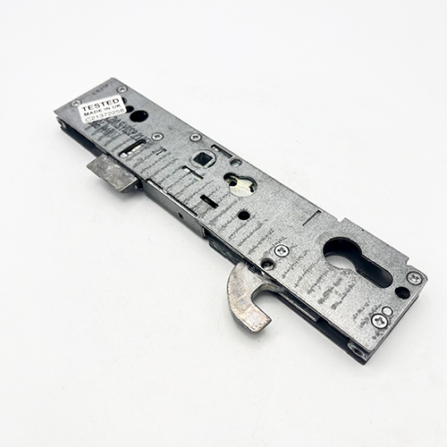 Lockmaster Hookbolt Genuine Multipoint Gearbox - Lift Lever - Image 4