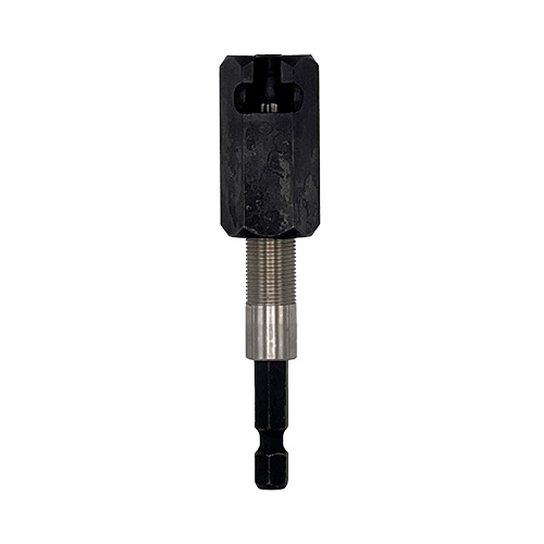 Lock Puller Screwdriver Adapter - Image 2