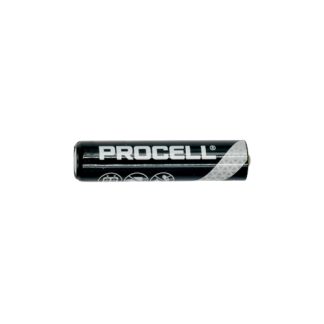 Duracel Industrial AAA Battery