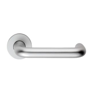 Eurospec LRS9001SAA 19mm Safety Lever DDA compliant (LEAD TIME: 2-3 DAYS)