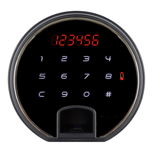 Phoenix LS6010 Series Luxury Safes (LEAD TIME: 2-3 DAYS) - Image 8