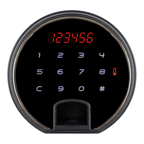 Phoenix LS6010 Series Luxury Safes (LEAD TIME: 2-3 DAYS) - Image 20