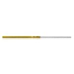 HPC Spiral Key Extractor