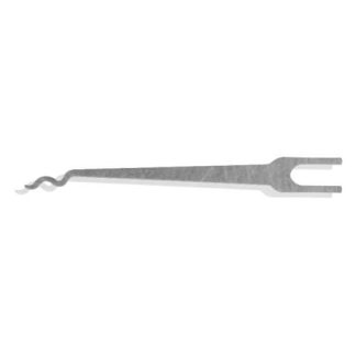 HPC Thin Rake Blade