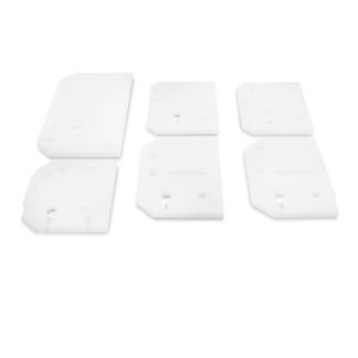 Lock Training Covers Set 1