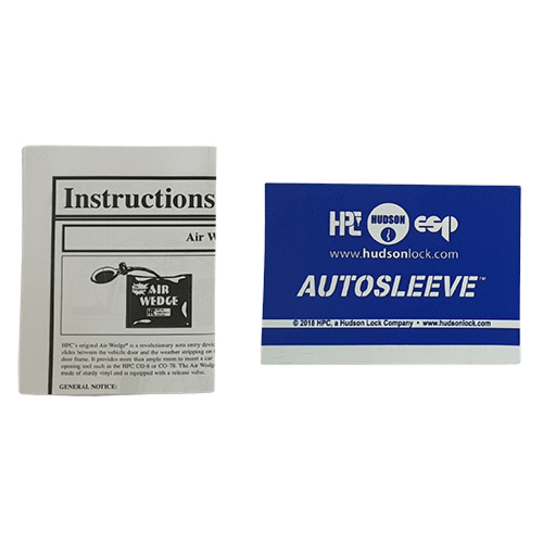 HPC Goldfinger Killer Car Opening Kit - Image 5