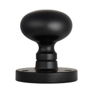 Manital M35MB Mushroom Mortice Knob (LEAD TIME: 2-3 DAYS)