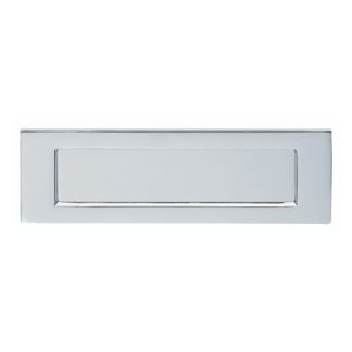 Carlisle Brass M36DSC Plain Letter Plate (LEAD TIME: 2-3 DAYS)