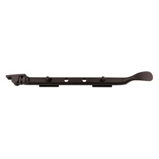 Carlisle Brass M44SMBRZ Victorian Casement Stay 270mm Matt Bronze (LEAD TIME: 2-3 DAYS)