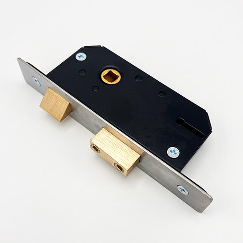 Willenhall M5 Non British Standard 5 Lever Mortice Sashlock - Image 4