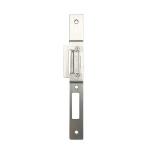 Maco Centre Latch Deadbolt Timber Composite Keep