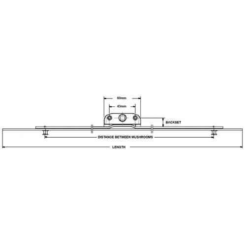 Maco Inline Espags- Inline espags - Image 2
