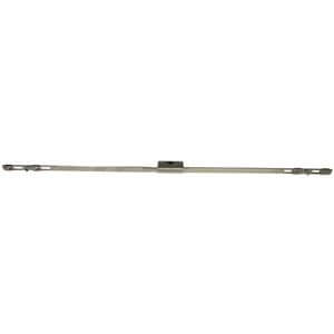 Maco Offset Single Track Window Espag 25mm Backset