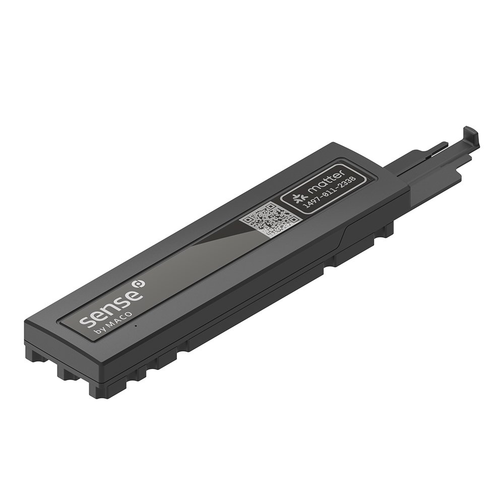 Maco Sense Wireless Sensor Matter Standard To Suit Maco Casement Windows