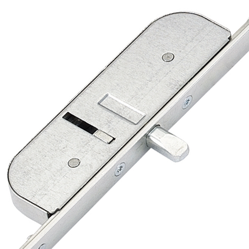 Maco Latch Deadbolt 2 Pins Lift Lever Multipoint Door Lock - Image 3