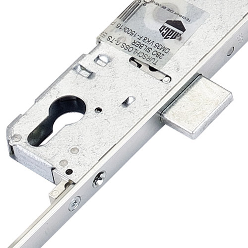 Maco Latch Deadbolt 2 Pins Lift Lever Multipoint Door Lock - Image 4