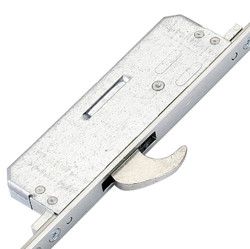 Maco Latch Deadbolt 2 Rollers 2 Hooks Split Spindle Multipoint Door Lock - Image 7