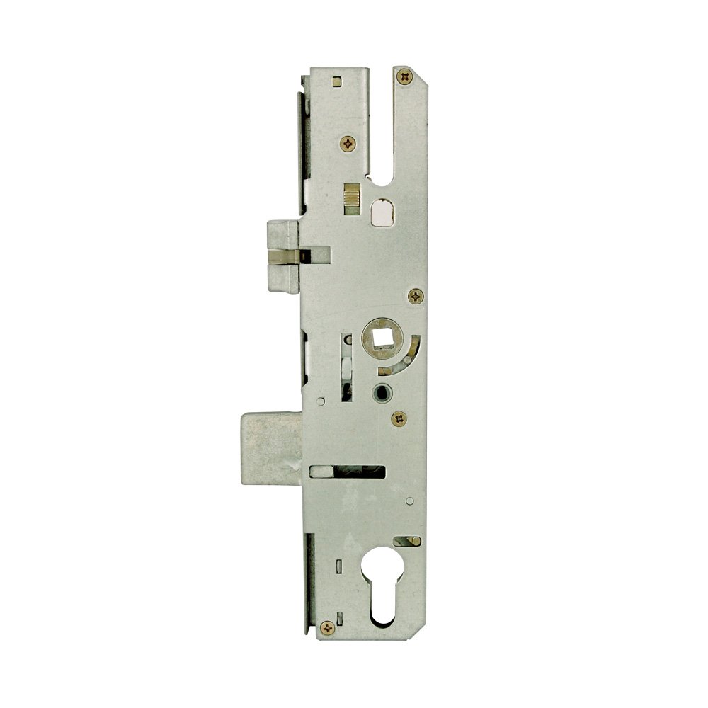 Maco GTS Copy Gearbox - Lift Lever - Serrated Latch Reversal Button