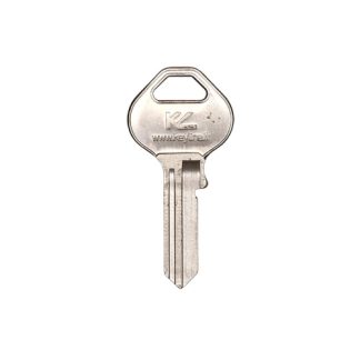 JMA MAS-3D Master 5 Pin Copy Blank
