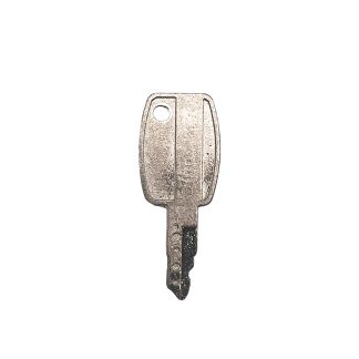 Maxus Window Restrictor Key