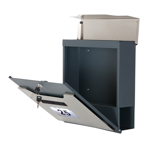 Phoenix MB0120 Series Letter Boxes (LEAD TIME: 2-3 DAYS) - Image 10