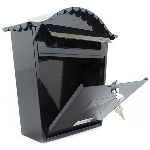 Classic Postbox - Image 2