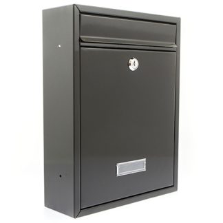 Trent Postbox