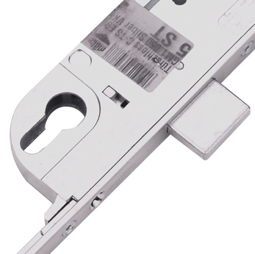Maco CTS Latch Deadbolt 4 Rollers 2 Hooks Lift Lever Multipoint Door Lock - Image 4