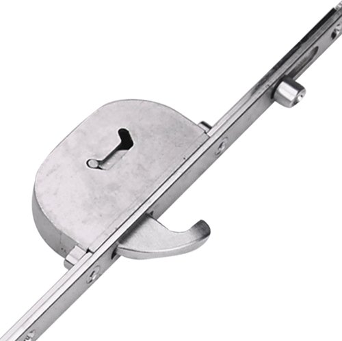 Maco CTS Latch Deadbolt 4 Rollers 2 Hooks Lift Lever Multipoint Door Lock - Image 6